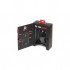 Миша Gembird MUSG-301 Black USB