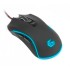Миша Gembird MUSG-301 Black USB