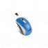 Миша Genius NX-7010 Blue USB (31030014400)