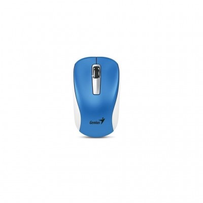 Миша Genius NX-7010 Blue USB (31030014400)