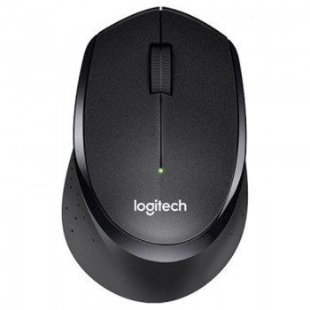 Миша Logitech B330 Silent Plus (910-004913) Black USB