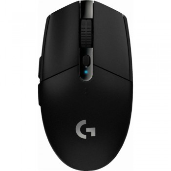 Миша Logitech G305 Lightspeed Black (910-005282)