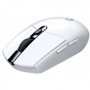 Миша Logitech G305 Lightspeed White (910-005291)