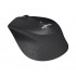Миша Logitech M330 Silent plus Black (910-004909)