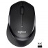 Миша Logitech M330 Silent plus Black (910-004909)
