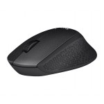 Миша Logitech M330 Silent plus Black (910-004909)
