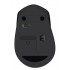 Миша Logitech M330 Silent plus Black (910-004909)