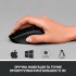 Миша Logitech M330 Silent plus Black (910-004909)