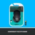 Миша Logitech M330 Silent plus Black (910-004909)