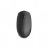 Миша Rapoo N100 Black USB