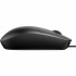 Миша Rapoo N100 Black USB