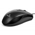 Миша REAL-EL RM-211 Black USB  