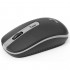 Миша REAL-EL RM-303 Black/Grey USB  