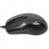 Миша USB A4 Tech N-708X Black