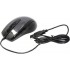 Миша USB A4 Tech N-708X Black