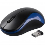 Миша Vinga MSW-882 blac -blue