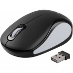 Миша Vinga MSW-907 black - gray (MSW-907 black - gray)