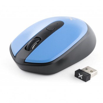 Миша Vinga MSW-908 blue (MSW-908 blue)