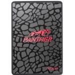 SSD 2.5" 128GB Apacer AS350 Panther (95.DB260.P100C) 3D TLC, SATA 6Gb/s, 560Mb/s, 540Mb/s, 1.5 млн.часов