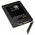 SSD 2.5" 128GB Apacer AS350 Panther (95.DB260.P100C) 3D TLC, SATA 6Gb/s, 560Mb/s, 540Mb/s, 1.5 млн.часов