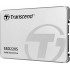 SSD 2.5" 240GB Transcend (TS240GSSD220S) 	TLC  550 МБ/сек, 450 МБ/сек  80000 IOPS