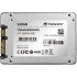 SSD 2.5" 240GB Transcend (TS240GSSD220S) 	TLC  550 МБ/сек, 450 МБ/сек  80000 IOPS