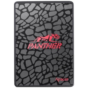 SSD 2.5" 256GB Apacer (95.DB2A0.P100C) 3D TLC, SATA 6Gb/s, 560Mb/s, 540Mb/s,