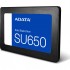 SSD 2.5" 480GB ADATA (ASU650SS-480GT-R)
