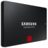 SSD 2.5" 512GB Samsung (MZ-76P512BW)