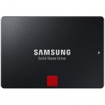 SSD 2.5" 512GB Samsung (MZ-76P512BW)