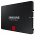 SSD 2.5" 512GB Samsung (MZ-76P512BW)