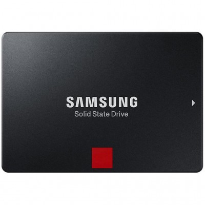 SSD 2.5" 512GB Samsung (MZ-76P512BW)