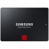 SSD 2.5" 512GB Samsung (MZ-76P512BW)