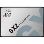 SSD 2.5" 512GB Team GX2 T253X2512G0C101 3D TLC 530/430MB/s  36 мес.