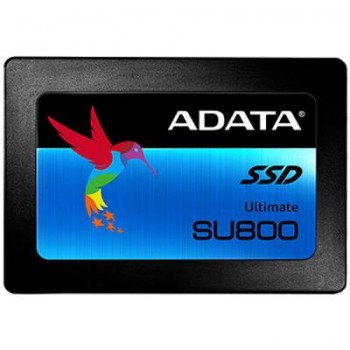 SSD 2.5" ADATA 512GB SU800 SATA TLC (ASU800SS-512GT-C)