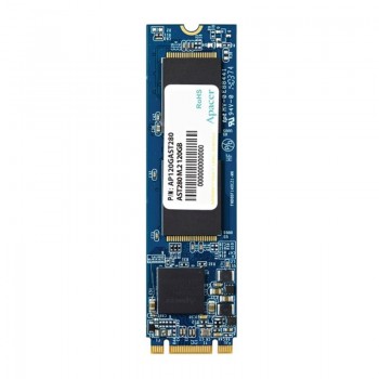 SSD M.2 2280 120GB Apacer (AP120GAST280-1)