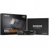 SSD M.2 2280 250GB Samsung (MZ-V7S250BW) M.2 (PCI-E 3.0) NAND:	V-NAND 3-bit MLC  3500 / 2300