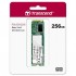 SSD M.2 2280 256GB Transcend (TS256GMTE220S)
