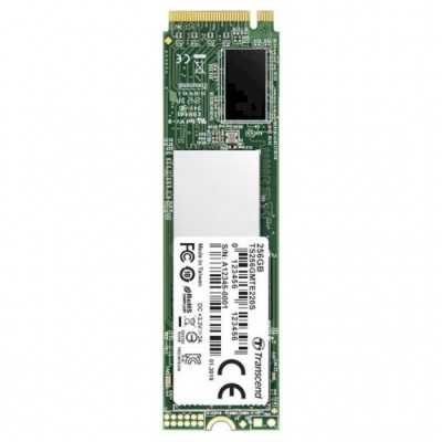 SSD M.2 2280 256GB Transcend (TS256GMTE220S)