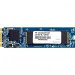 SSD M.2 2280 480GB Apacer (AP480GAST280-1)