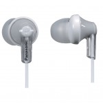 Наушники PANASONIC RP-HJE118GU-S