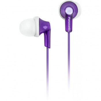 Наушники PANASONIC RP-HJE118GU-V RPHJE118GUV