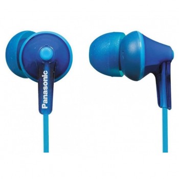 Наушники PANASONIC RP-HJE125E-A