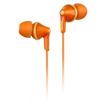 Наушники PANASONIC RP-HJE125E-D