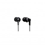 Наушники PANASONIC RP-HJE125E-K