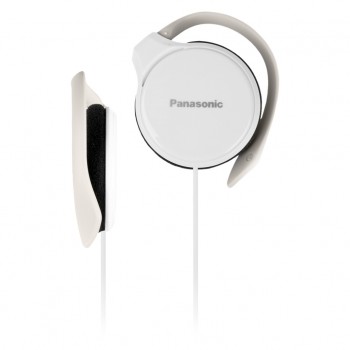 Наушники PANASONIC RP-HS46E-W