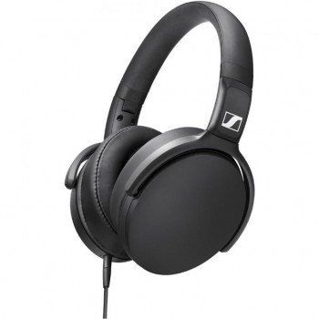 Наушники SENNHEISER HD 400S