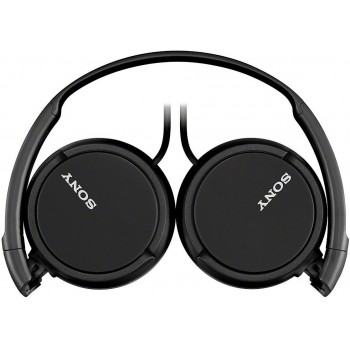 Наушники Sony  MDR-ZX110 Black