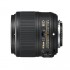 Объектив Nikon  35mm f/1.8G ED AF-S JAA137DA