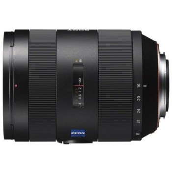 Объектив SONY 16-35mm f/2.8 SSM Carl Zeiss II DSLR/SLT (SAL1635Z2.SYX)